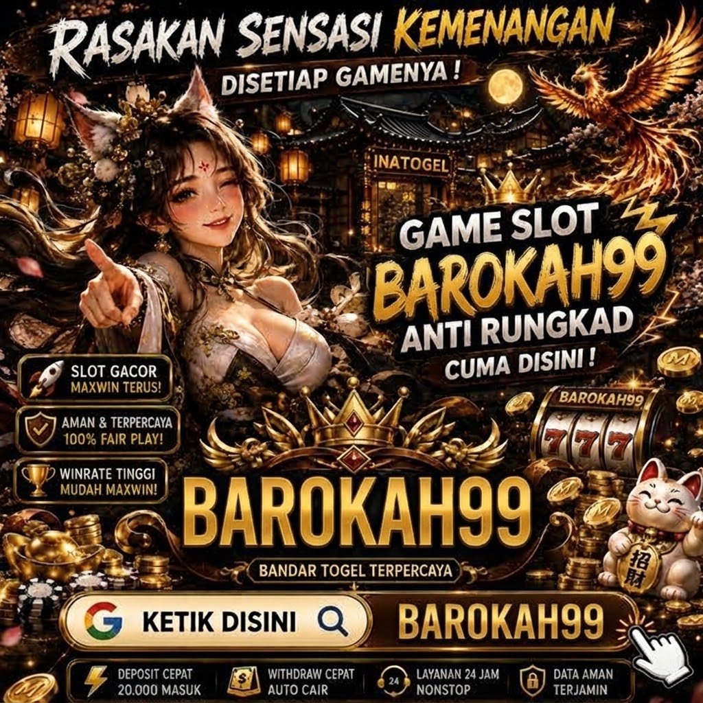 BAROKAH99